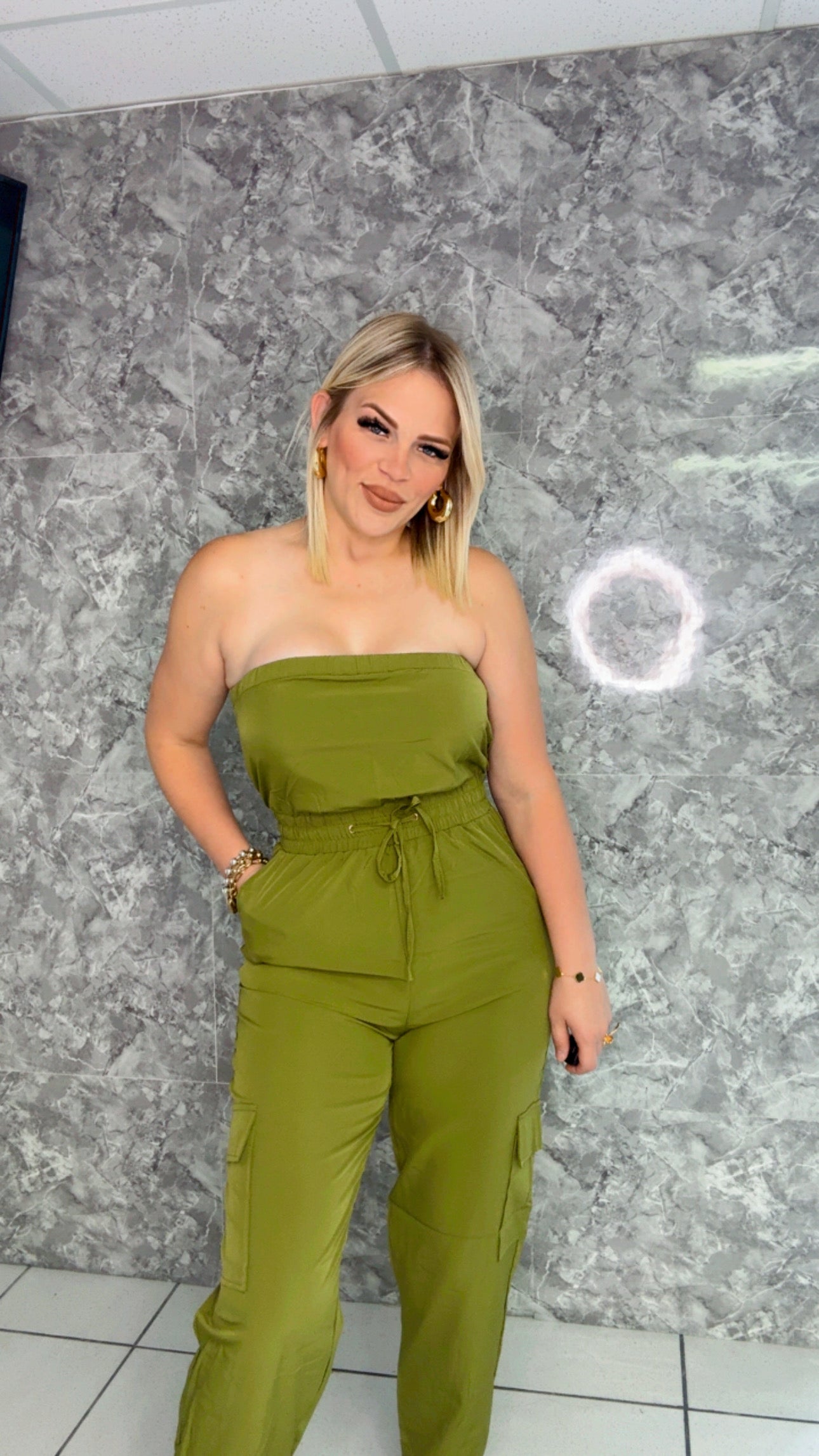 Chloe Jumpsuit