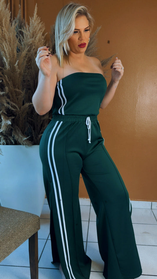 ESMERALDA JUMPSUIT